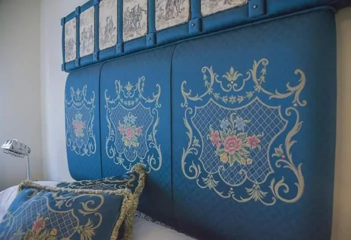 Central Station Гостевой дом