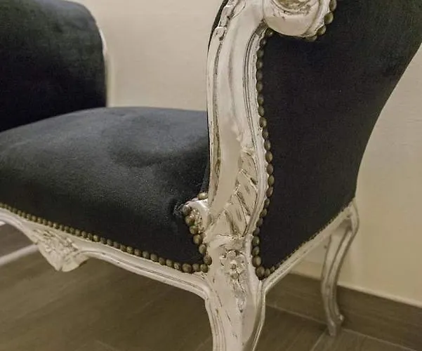 Central Station Гостевой дом Местре