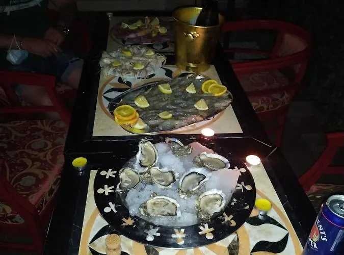 Central Station Гостевой дом *