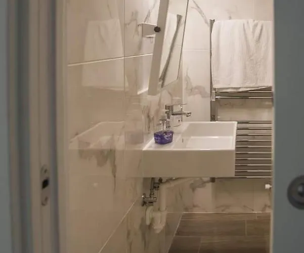 Гостевой дом Central Station *