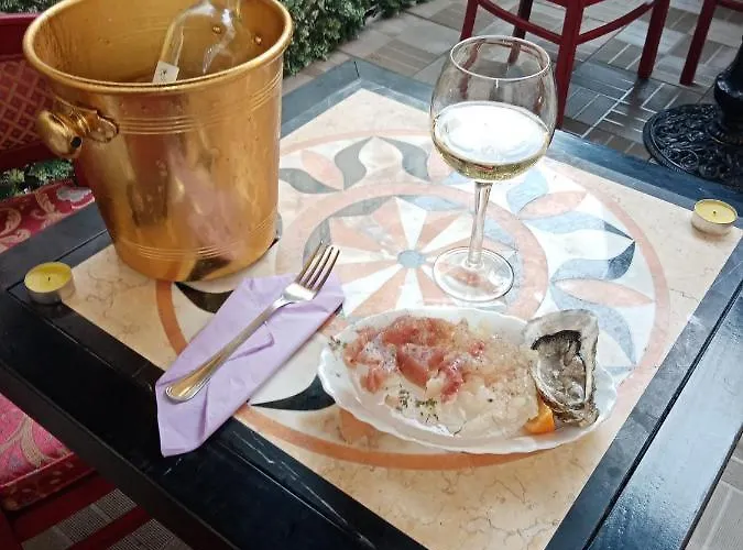 Гостевой дом Central Station