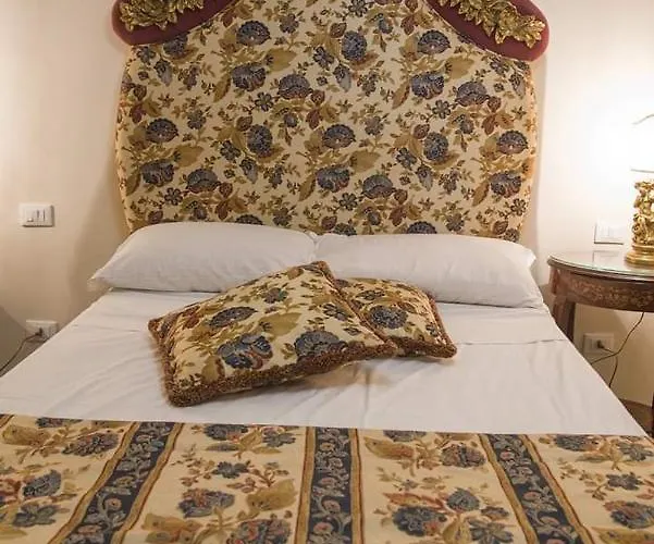 Гостевой дом Central Station