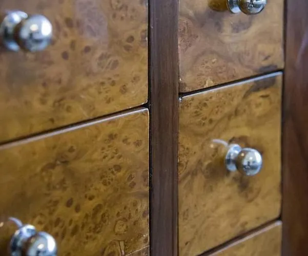 Central Station * Местре