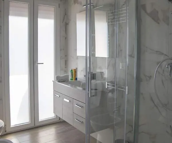 Central Station Гостевой дом