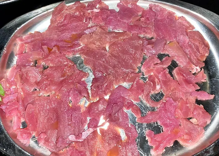 Гостевой дом Central Station *